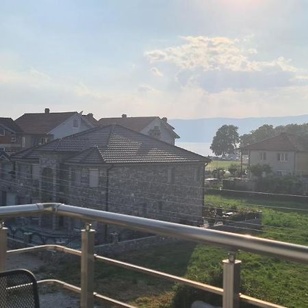 G&G Suites Ohrid Exterior photo