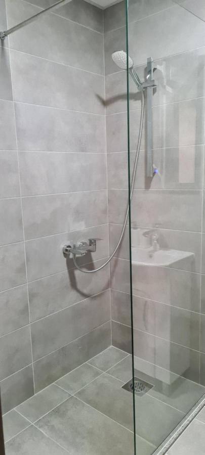 G&G Suites Ohrid Exterior photo